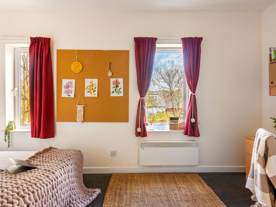 Standard Room - 4 Bed Shared House - 5