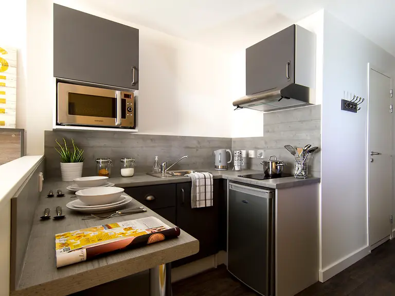  Deluxe Penthouse  -  Beckley Point  - Gallery -  3