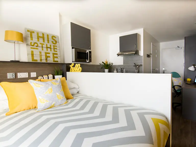  Deluxe Penthouse  -  Beckley Point  - Gallery -  1