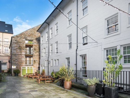 Cable Street  - Gallery -  2