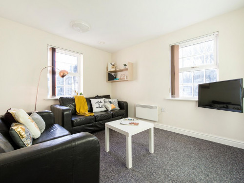 Cable Street  - Gallery -  4