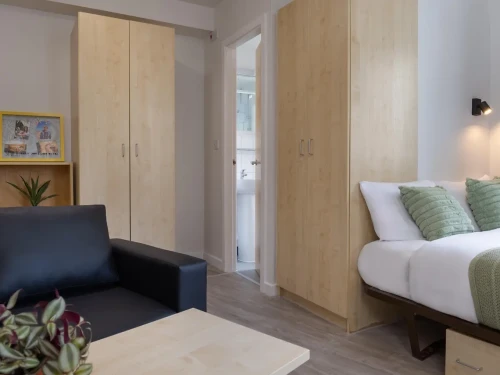 Knoll Court  - Gallery -  5
