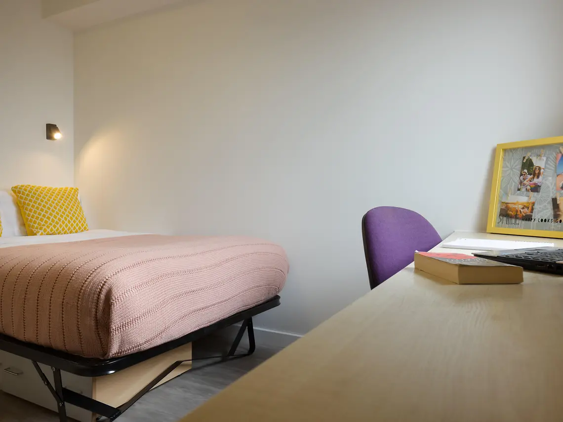 Budget En Suite - 2
