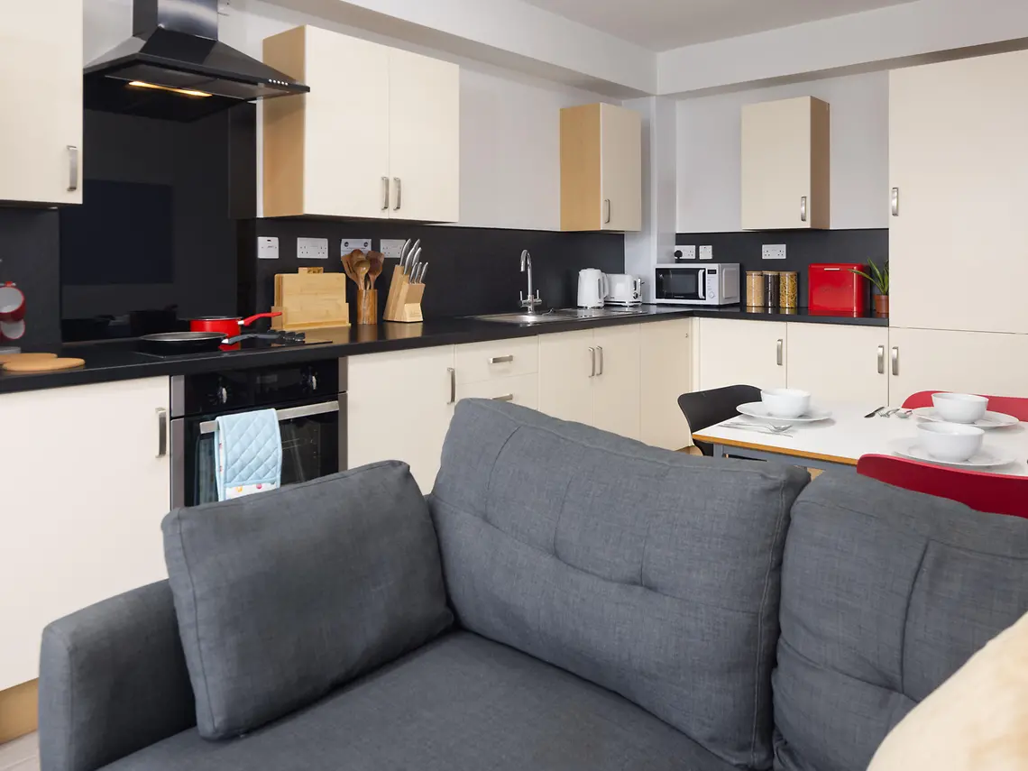 Premium En Suite - Knoll Court - Gallery - 3