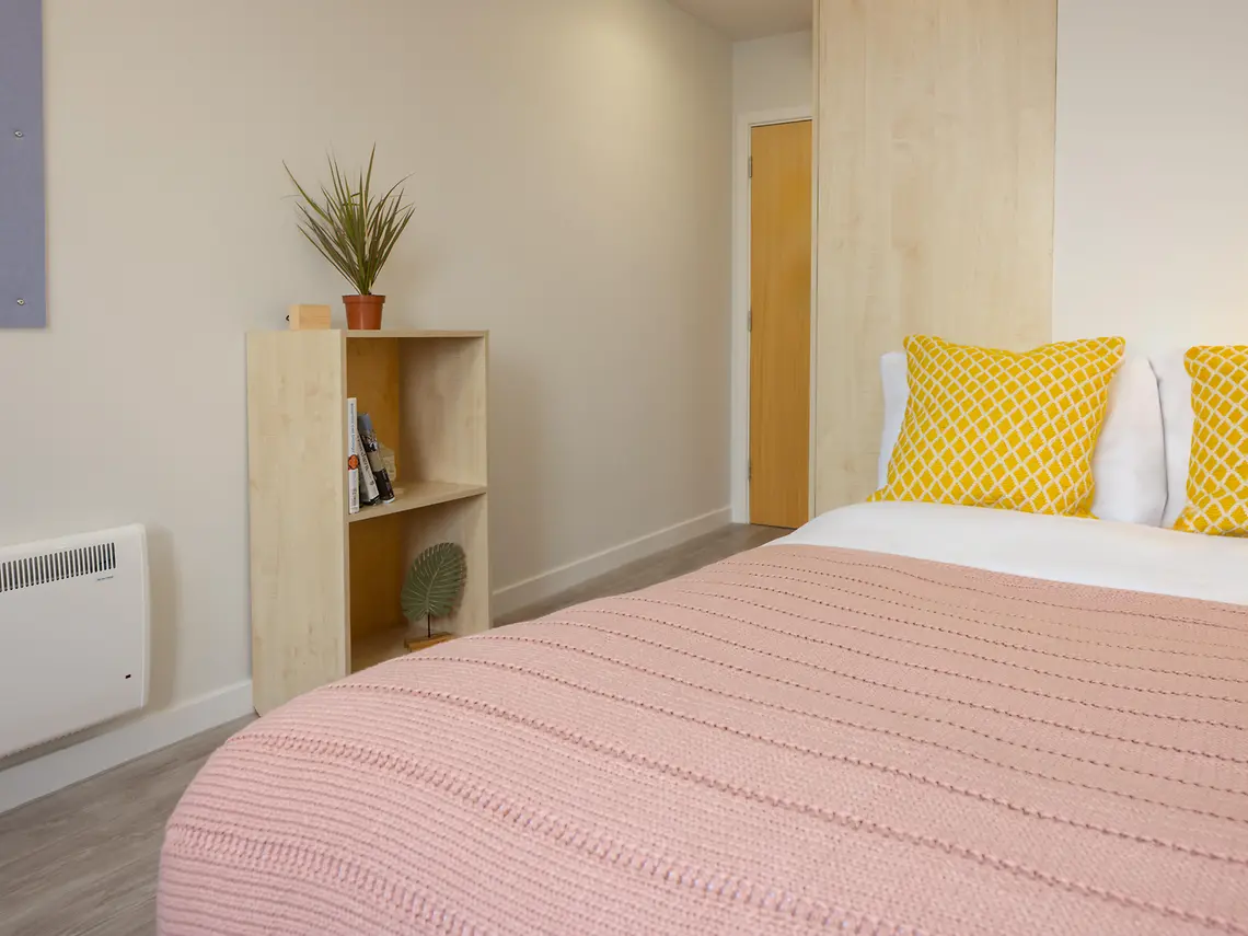 Premium En Suite - Knoll Court - Gallery - 7