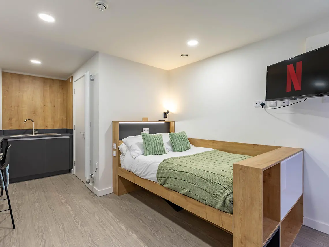 Studio - Knoll Court - Gallery - 5