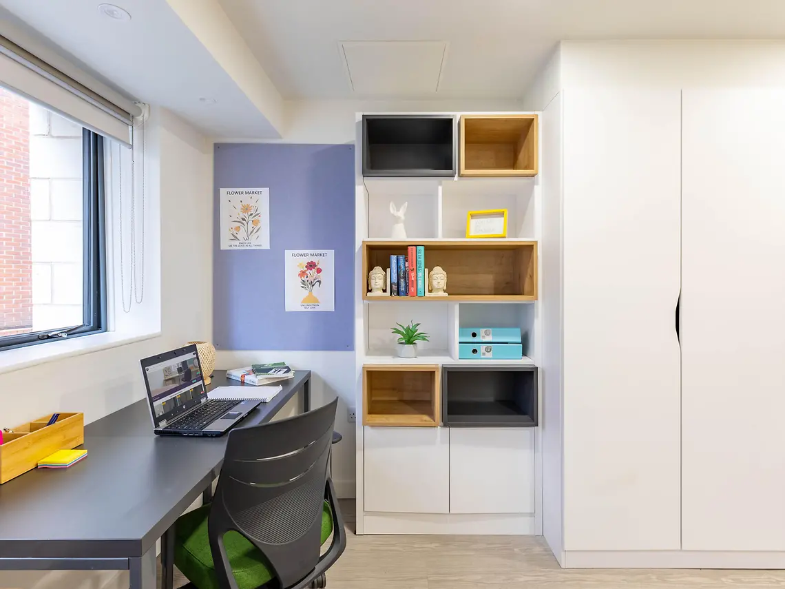 Studio - Knoll Court - Gallery - 2