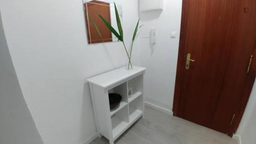 Bright 3-bedroom apartment in Ayora
