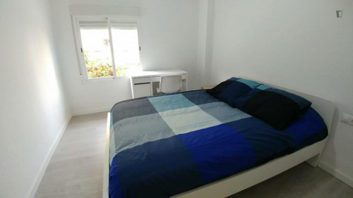 Bright 3-bedroom apartment in Ayora