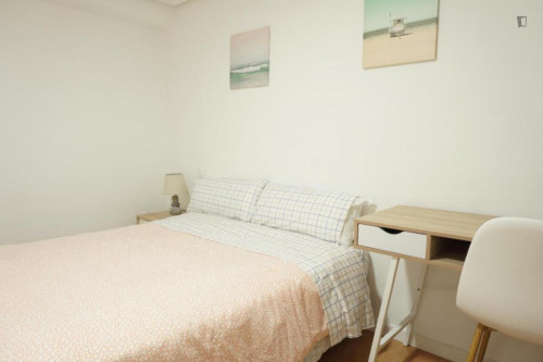 Comfy 3-bedroom apartment in Ayora  - Gallery -  5