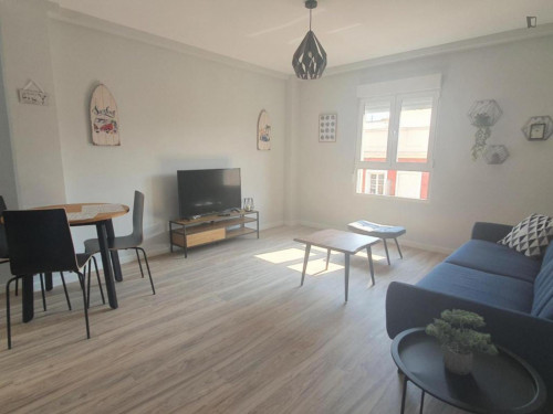 Sunny 3-bedroom apartment in L'Amistat - Gallery - 16