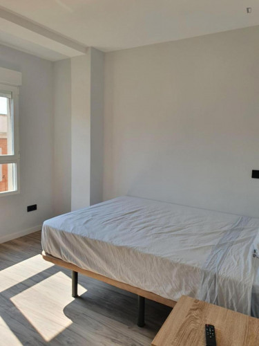 Sunny 3-bedroom apartment in L'Amistat - Gallery - 19