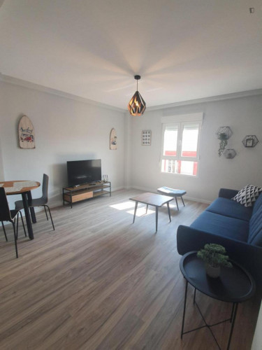 Sunny 3-bedroom apartment in L'Amistat - Gallery - 14