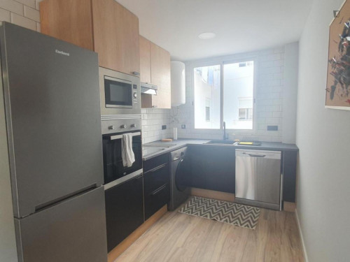 Sunny 3-bedroom apartment in L'Amistat - Gallery - 12