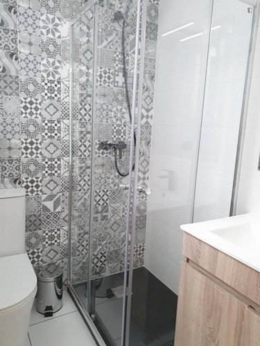 Sunny 3-bedroom apartment in L'Amistat - Gallery - 8