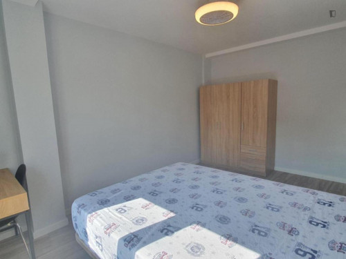 Sunny 3-bedroom apartment in L'Amistat - Gallery - 6