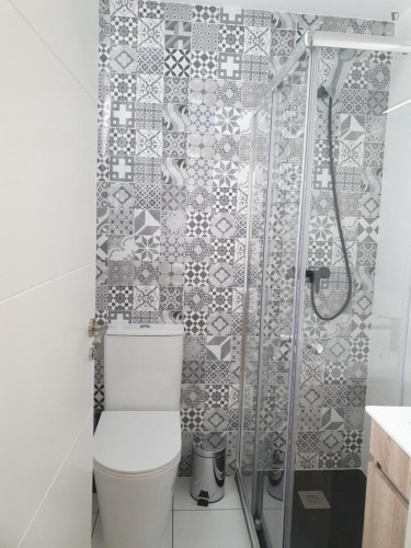 Sunny 3-bedroom apartment in L'Amistat - Gallery - 9