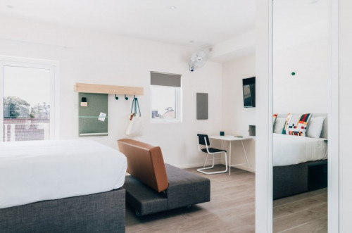 يوكو ستانمور