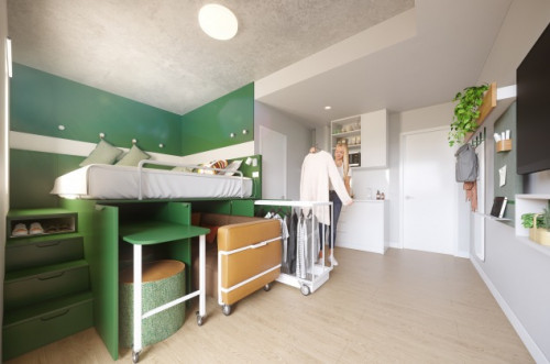 يوكو ستانمور