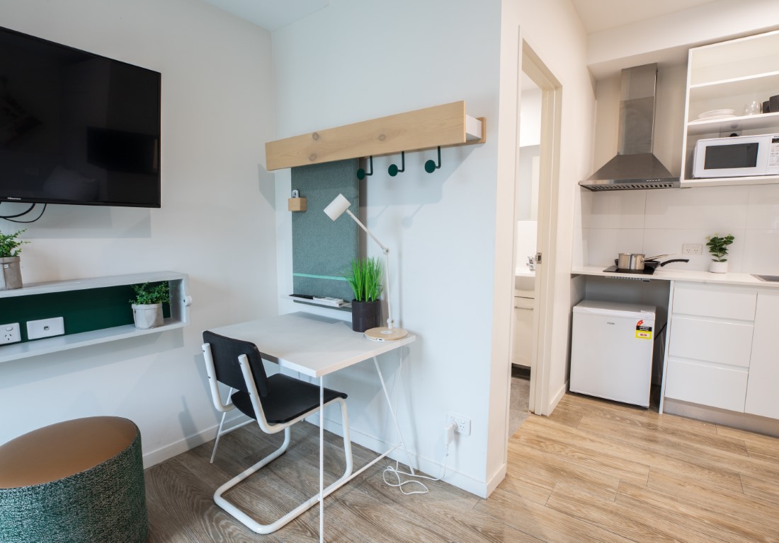 Studio Loft - UKO Stanmore - Gallery - 11