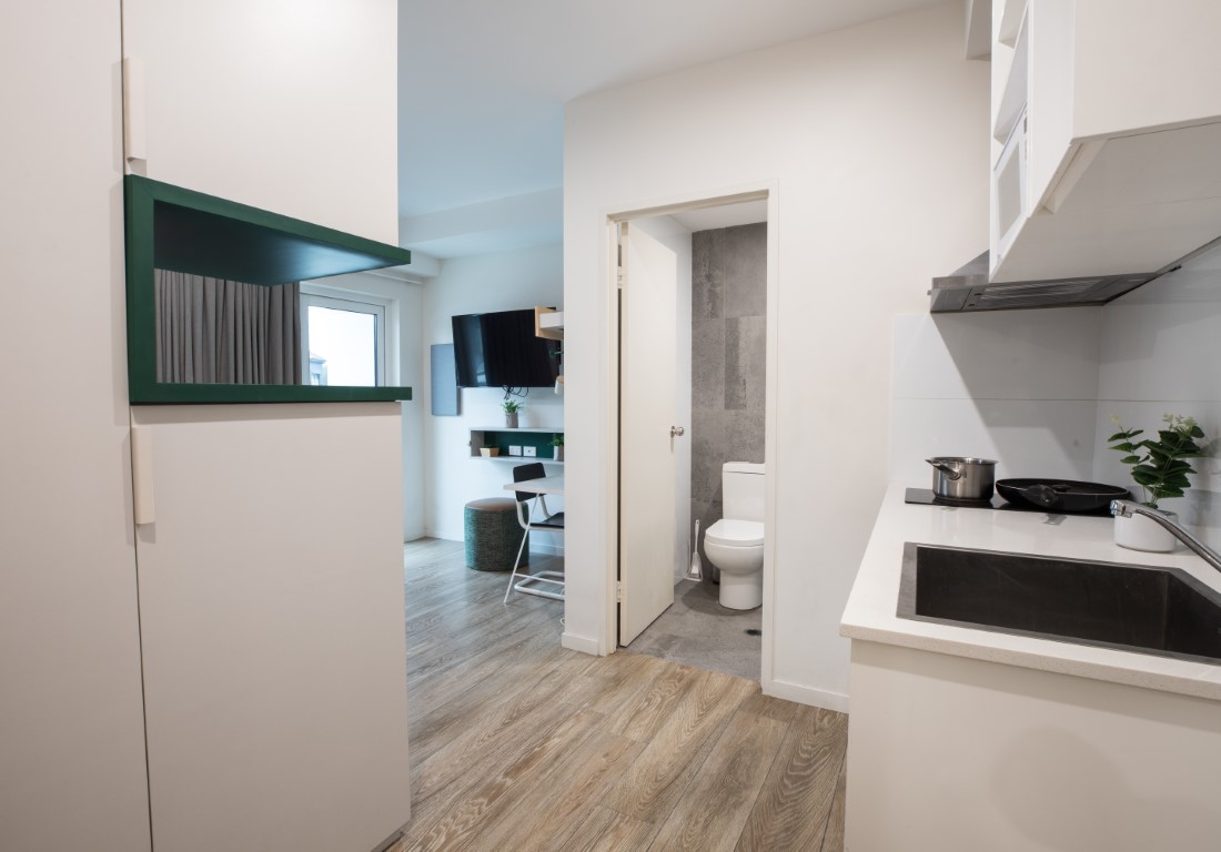 Studio Loft - UKO Stanmore - Gallery - 8