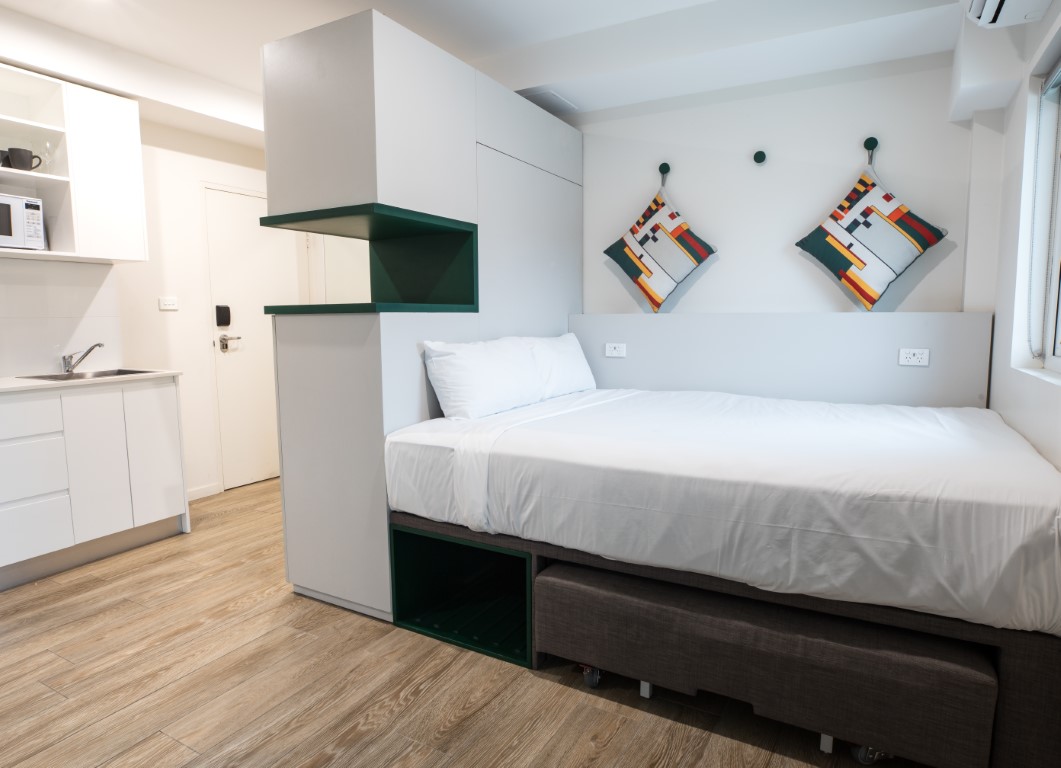 Studio Loft - UKO Stanmore - Gallery - 7