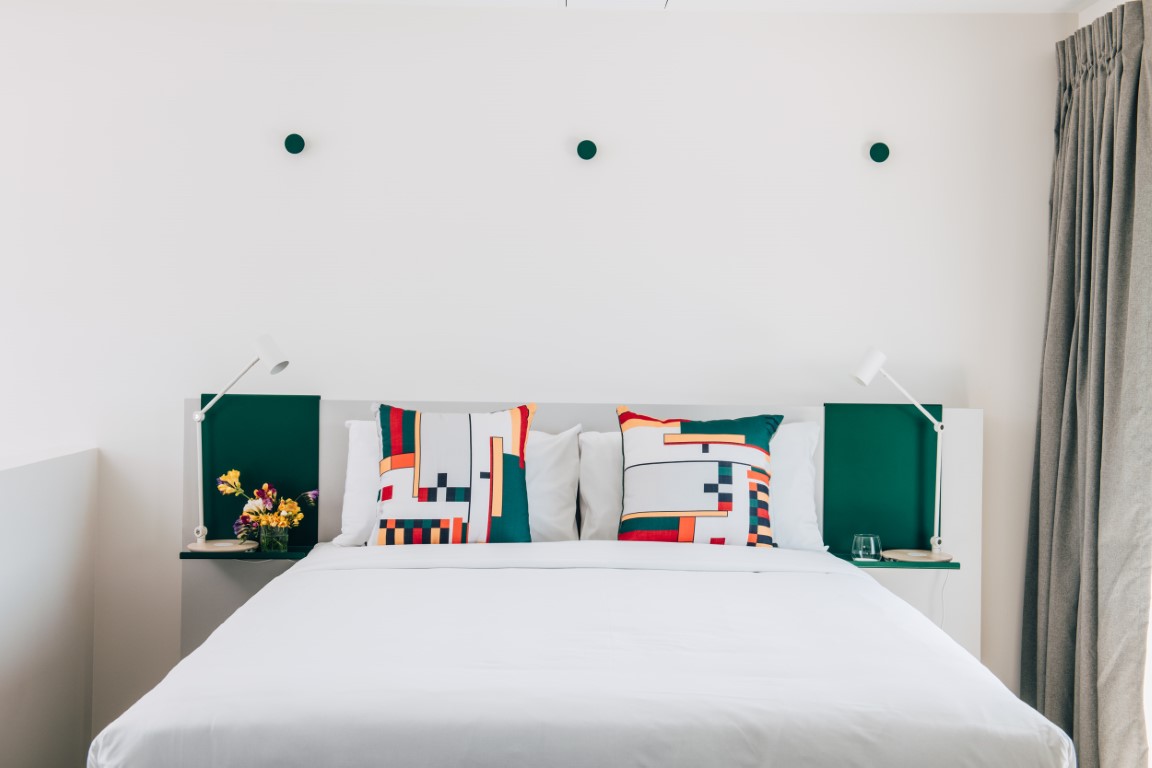 Studio Plus - UKO Stanmore - Gallery - 1
