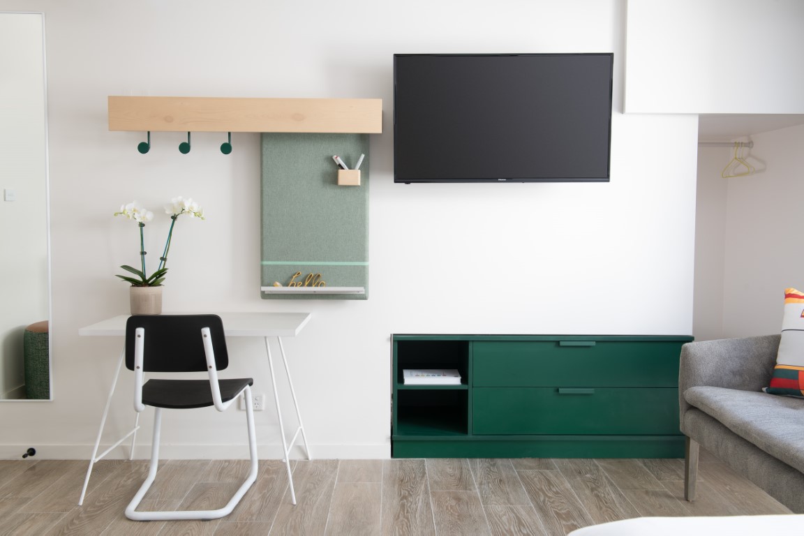 Studio Plus - UKO Stanmore - Gallery - 9