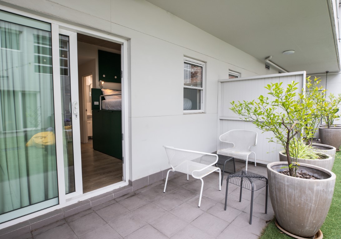 Studio Flex - UKO Stanmore - Gallery - 2
