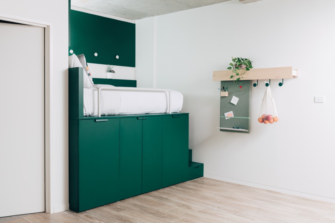 Studio Flex - UKO Stanmore - Gallery - 10