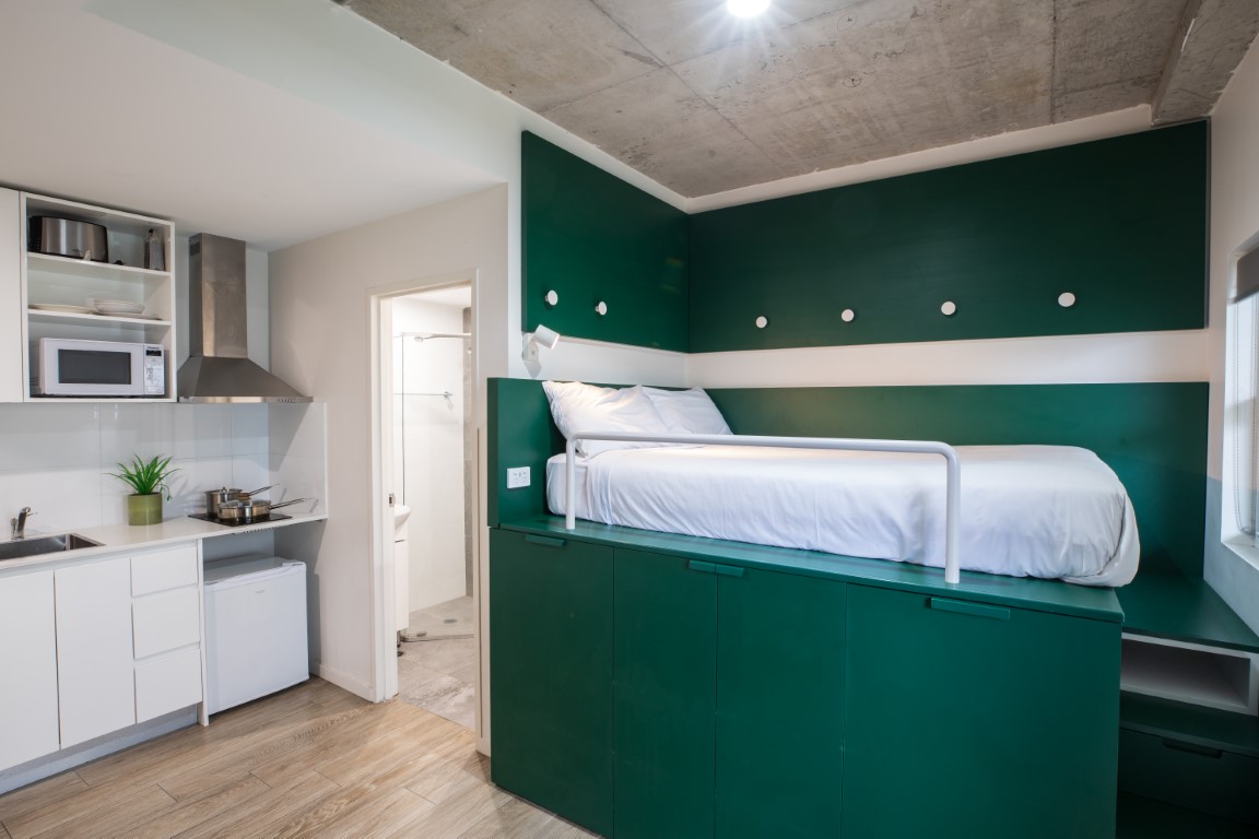 Studio Flex - UKO Stanmore - Gallery - 1
