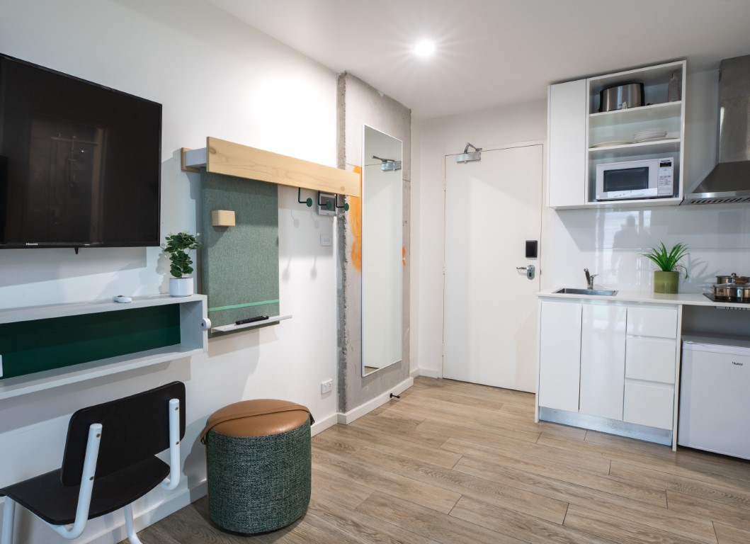Studio Flex - UKO Stanmore - Gallery - 4