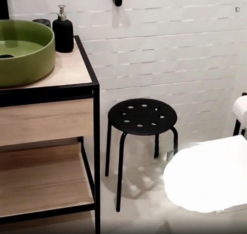 Nice singe bedroom near to Plaza de la Pau