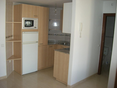 Affordable apartment in Puerto del Rosario