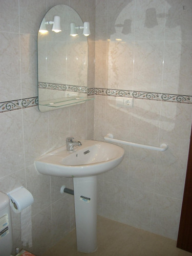 Affordable apartment in Puerto del Rosario