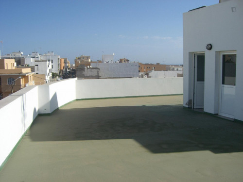 Affordable apartment in Puerto del Rosario - Gallery - 6