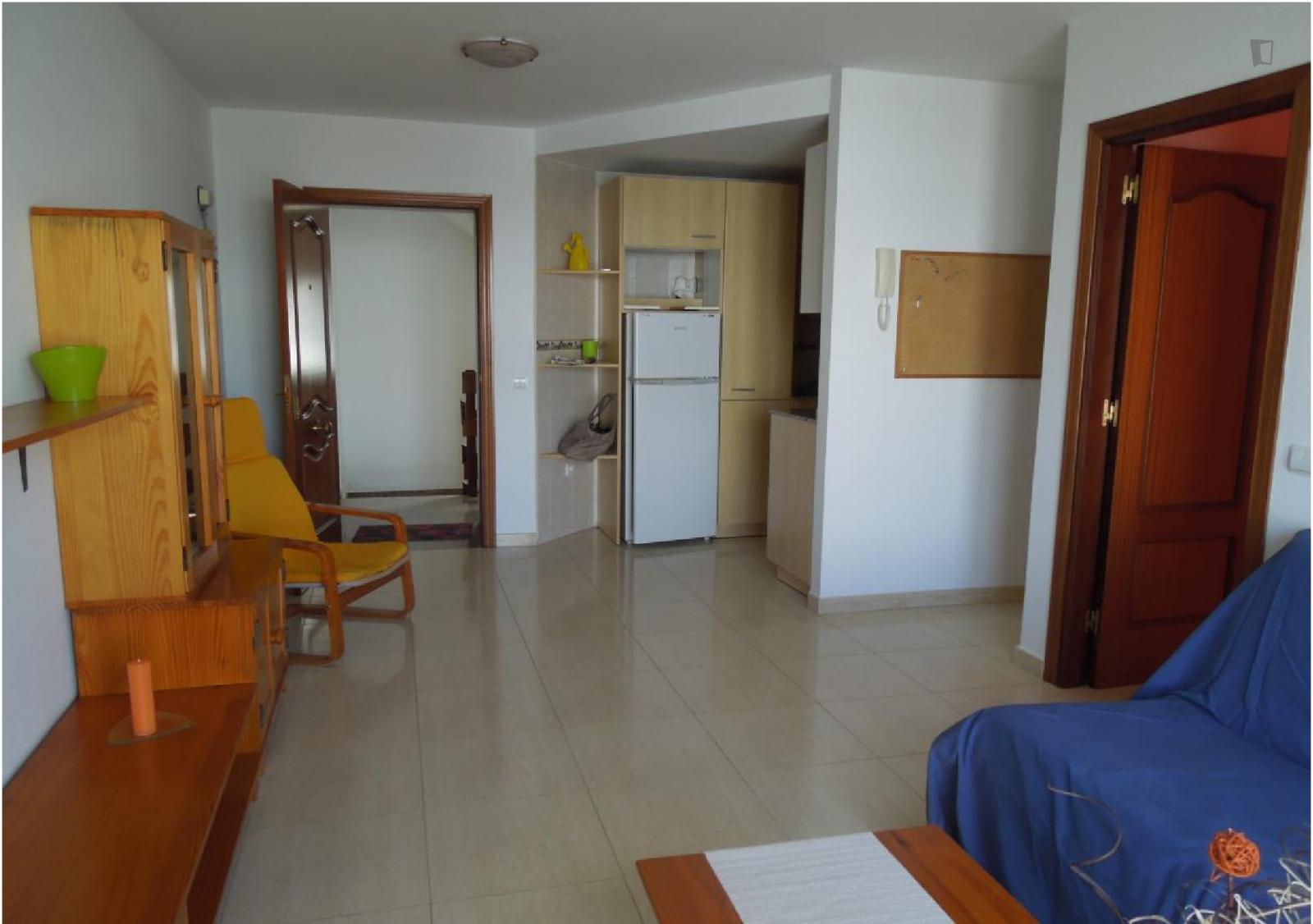  Affordable Apartment In Puerto Del Rosario  -  Affordable apartment in Puerto del Rosario  - Gallery -  1