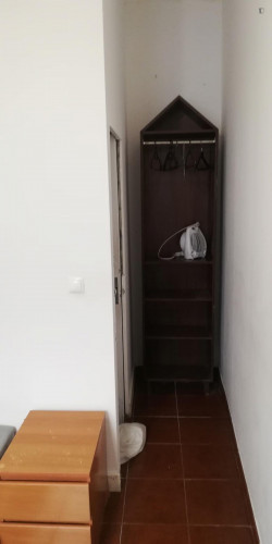 Single Cosy room in Bairro Alto