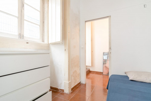 Nice single bedroom in lively Bairro Alto - Gallery - 5