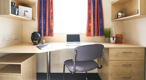College Court - Gallery - 6