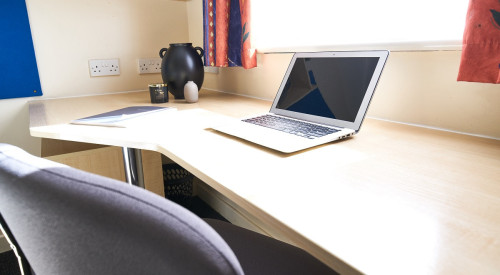 College Court - Gallery - 5