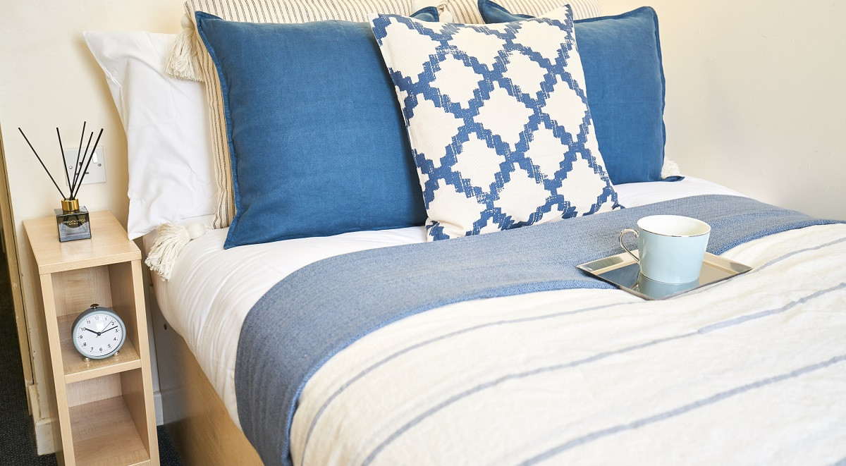 Premium En-Suite - College Court - Gallery - 2