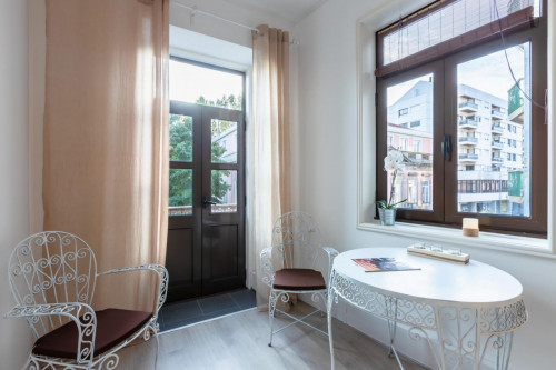 Modern and well-equipped 2-Bedroom apartment near the Marquês metro in Porto - Gallery - 13