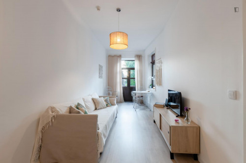 Modern and well-equipped 2-Bedroom apartment near the Marquês metro in Porto - Gallery - 14