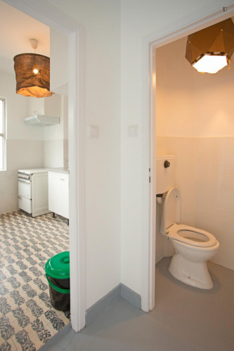 Double bedroom in Santo Ildefonso - Gallery - 6