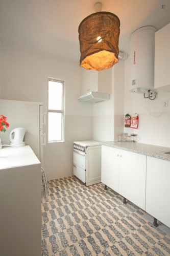 Double bedroom in Santo Ildefonso - Gallery - 5