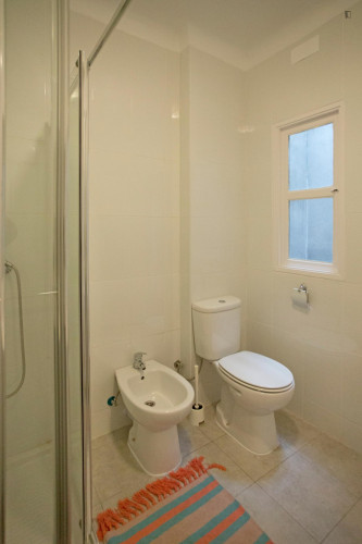 Double bedroom in Santo Ildefonso - Gallery - 8