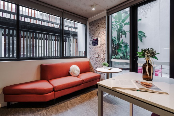  Ensuite Room In 6-Bed Apartment  -  ستيودنت وان اليزابيث 363 اديليد ستريت , بارسبين  - Gallery -  2