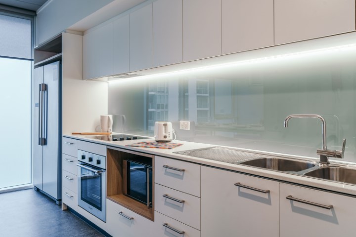  Double Room In 5-Bed Apartment  -  ستيودنت وان اليزابيث 363 اديليد ستريت , بارسبين  - Gallery -  3