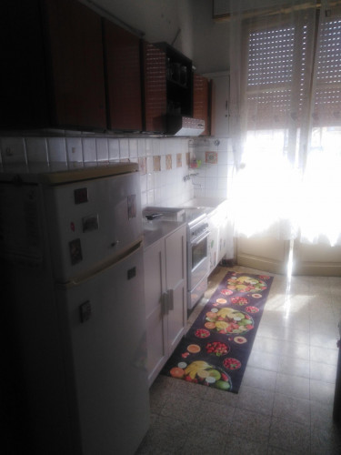 Nice single bedroom near the Parco del Naviglio